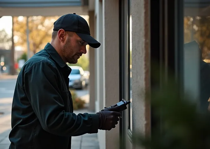 Professional Commercial Possum Control Assessment Services Thorneside