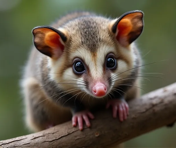 Professional Possum Capture & Transport Thorneside