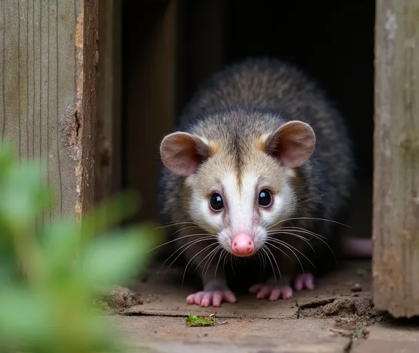 Professional Possum Box Installation Services Thorneside| Fresho Possum Removal Thorneside