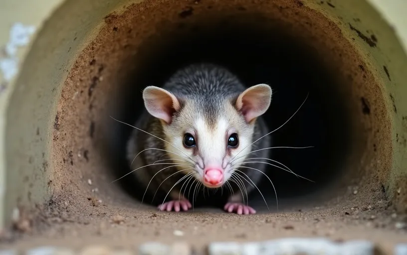 Professional Possum Prevention Services Thorneside