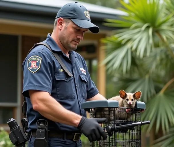Fresho Possum Removal Thorneside Thorneside Commercial Possum Control Specialist